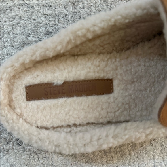 Steve Madden Rafe Mule - Picture 3 of 4